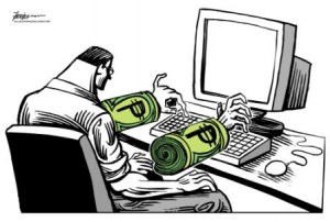 photo found on http://pininggapura.wordpress.com/2012/11/17/mad-man-mga-drawing-ni-manuel-you-are-what-you-write/