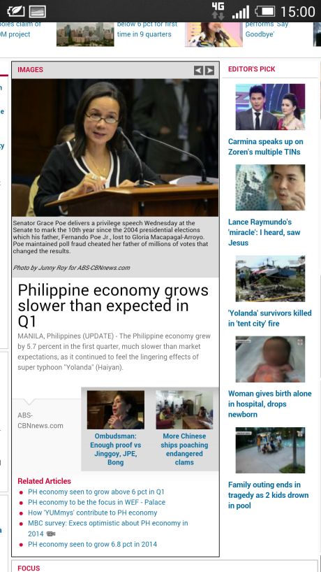 ABS-CBN News