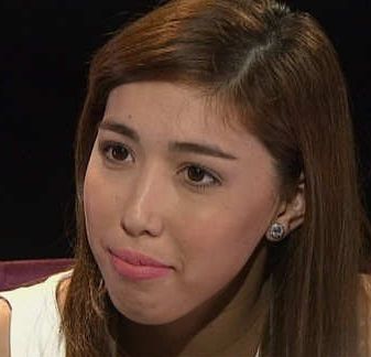 Daniella Barretto: Fit to be reined or victim of Inception?