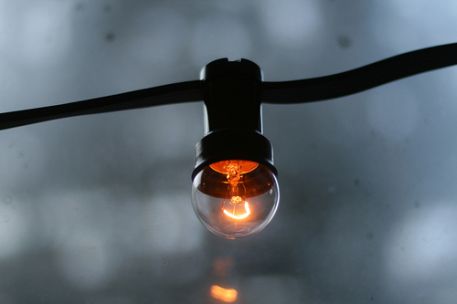 Not enough electricity for a rapidly-dimming society