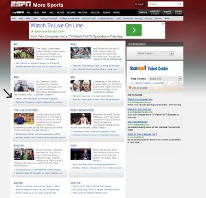 The US sports fans barely cared about their own team. Not sure where this respect for "puso" is coming from.
