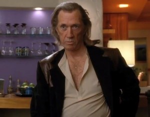Great scene in Kill Bill that explains how you are thought of.