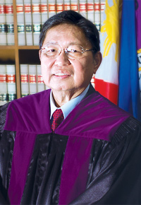 Arturo D. Brion