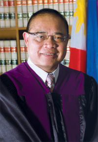 Mariano C. Del Castillo