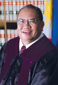 Jose P. Perez