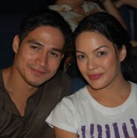 Pascual dating piolo Are KC