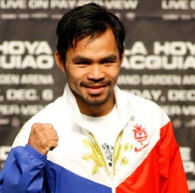 Manny-Pacquiao