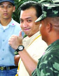 Trillanes: Rebel-leader-turned-Teflon-politician