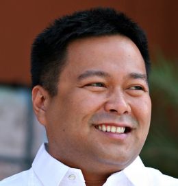 Victim of Napoles List mongering: Senator JV Ejercito