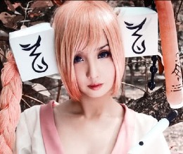 Filipino cosplayer among Top 7 to follow on social media Get