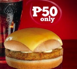 KFC Top Burger the pointless things under the Aquino administration – Real Post