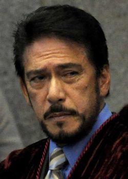 Senator Tito Sotto should tell men to rise above their primal instinct and respect women.
