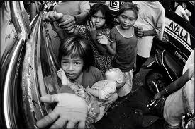 If many people in the Philippines are so poor, then why do they