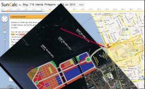 mgdc sunset trajectory july2