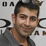 oakley rajiv dargani 2