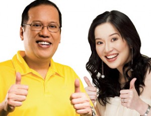 Noynoy-Aquino-Kris-Aquino