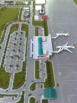 Laguindingan-Airport