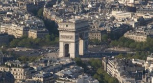 arc-de-triomphe-paris