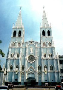 san-sebastian-church