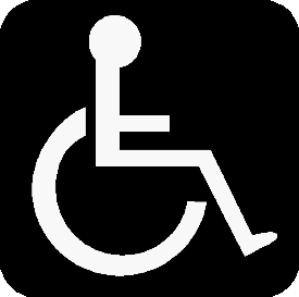 disabled