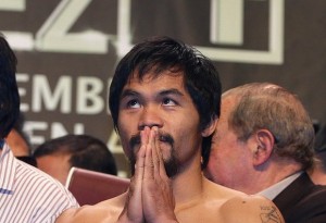 Netizens pray that Manny Pacquiao learn to be more tolerant of homosexuals.