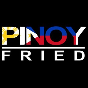 pinoy fried