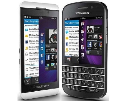 BlackBerry-Q10-Z10