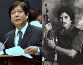 De Lima has been put on notice by these two senators.