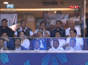 pnoy watches gilas