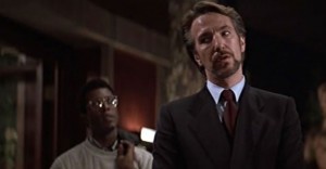 I am sure a lot of you would want Hans Gruber to be quizzing Napoles right now. 
