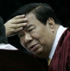 Drilon: How do people like him get elected?
