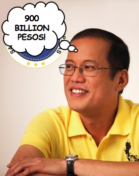 Shattered dreams: President BS Aquino