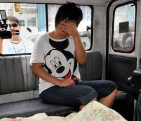 2010 HK Hostage Massacre: Ph authorities defensive rather than resolute