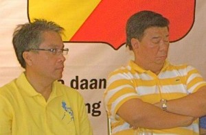 roxas drilon