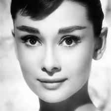 Many connoisseurs of beauty think of Audrey Hepburn as the standard. Beauty beyond the physical. 