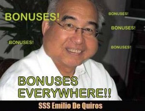 BONUSES EVERYWHERE