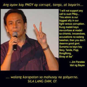 jim paredes