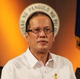 President Noynoy Aquino: He did not allow the Rule of Law to prevail.