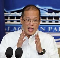 President BS Aquino should practice what he preaches and move on from his habit of looking back to his parents' suffering.