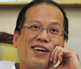 Grounds for impeachment? President BS Aquino