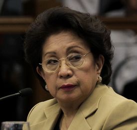 Failure to convict: Ombudsman Morales