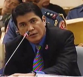 Overstepped the bounds of responsible journalism: Erwin Tulfo