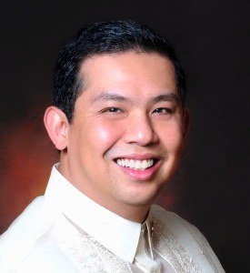 Leyte Rep. Ferdinand Romualdez: 'not the time to have a blame-game' 