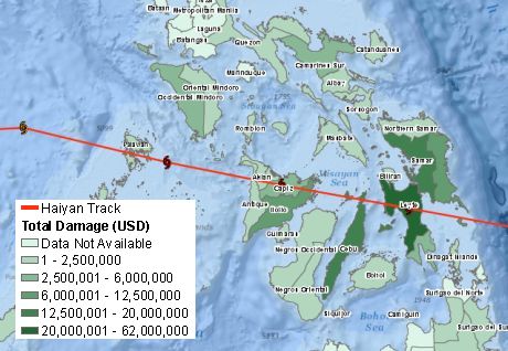 haiyan_damage_map_philippines