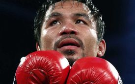 A fool and his money: Manny Pacquiao