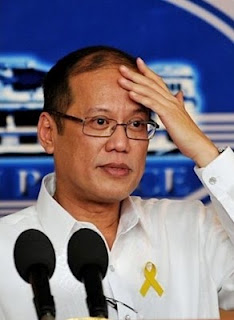 President BS Aquino: Covering for his friends who bungled the hostage crisis?