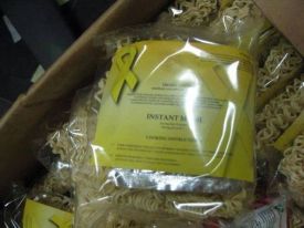 Insta-Noynoy noodles: Which comes first, the product or the politician?