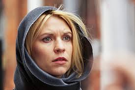 In the case of art imitating life. Danes' character in Homeland suffered for sticking to her guns. It did not make her any less right though. 