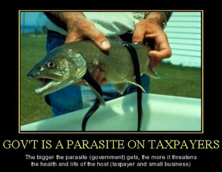 govt_parasite_taxpayers