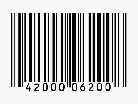 barcode